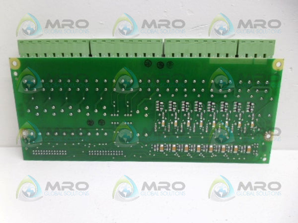 ABB SDCS-IOB-22 I/O MODULE UNMP