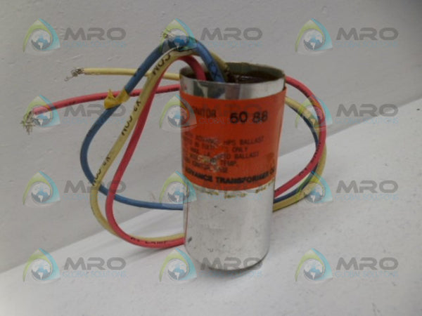 A ADVANCE LI501 LAMP IGNITOR UNMP