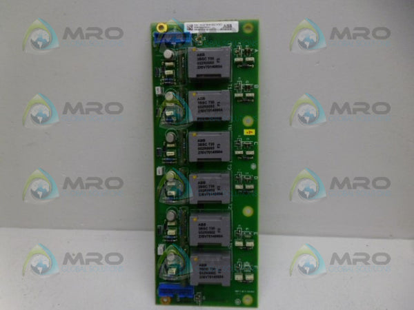 ABB SDCS-PIN-48-SD 3BSE004939R1012 UNMP