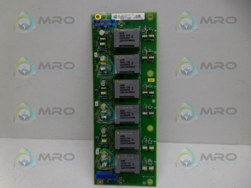 ABB SDCS-PIN-48-SD 3BSE004939R1012 UNMP