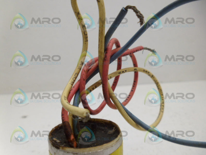 ADVANCE LI551H4 LAMP IGNITOR  UNMP