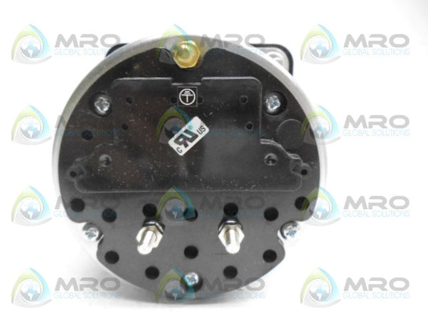 YOKOGAWA 103131LS-MT7 PANEL METER 10A  NSNP