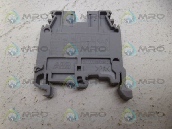 ABB 1SNA115116R0700 M4/6 TERMINAL BLOCK  NSNP