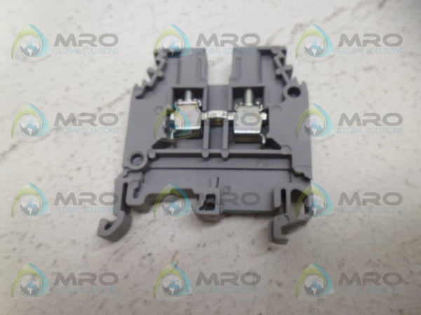 ABB 1SNA115116R0700 M4/6 TERMINAL BLOCK  NSNP