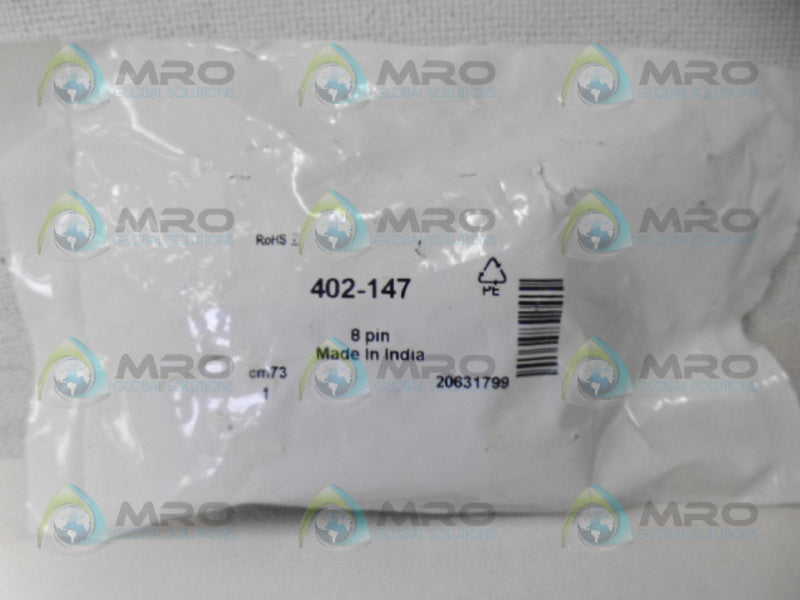 RS COMPONENTS 402-147 RELAY SOCKET  NSMP