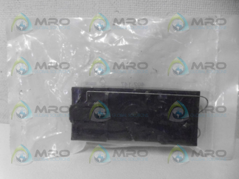 RS COMPONENTS 402-147 RELAY SOCKET  NSMP