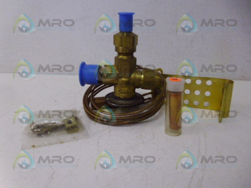 ALCO RCDE FC THERMO VALVE  NSMP