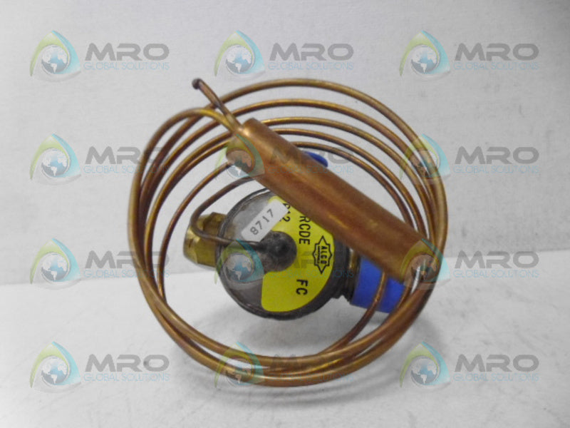 ALCO RCDE FC THERMO VALVE  NSMP