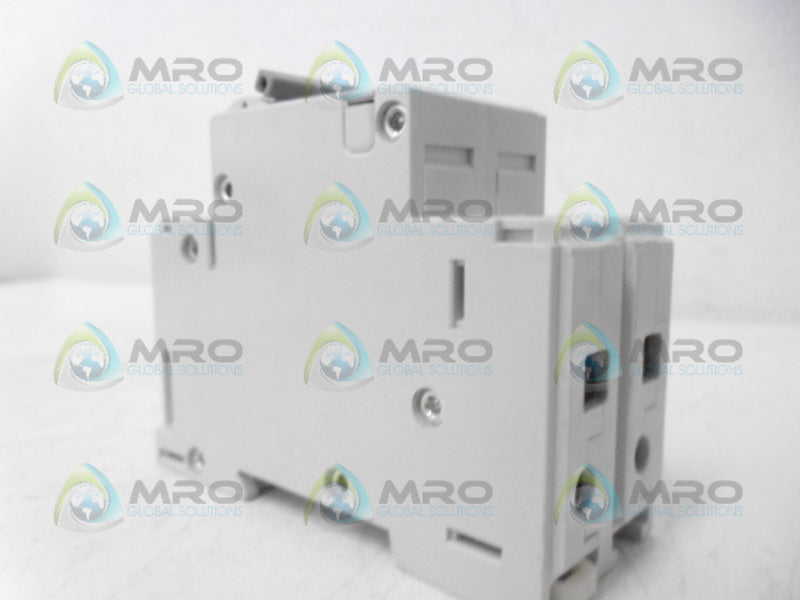 ALLEN BRADLEY 1492-CB2G020 SER. B CIRCUIT BREAKER 2A  NSMP