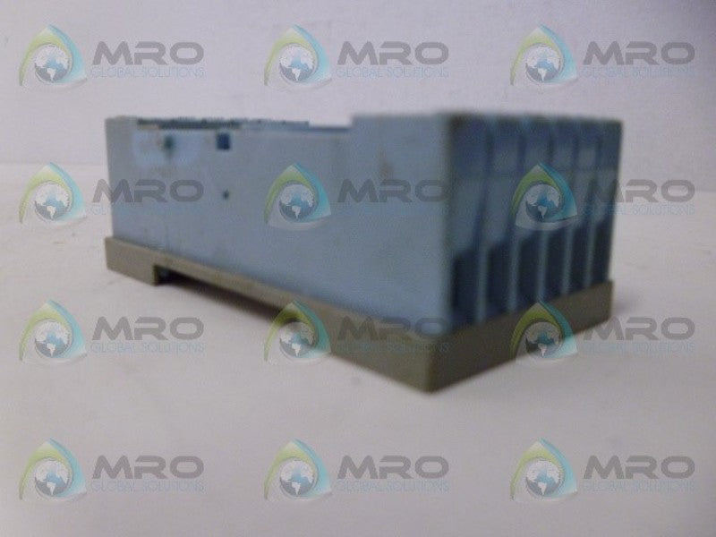 RS COMPONENTS 437-799 RELAY SOCKET  NSNP