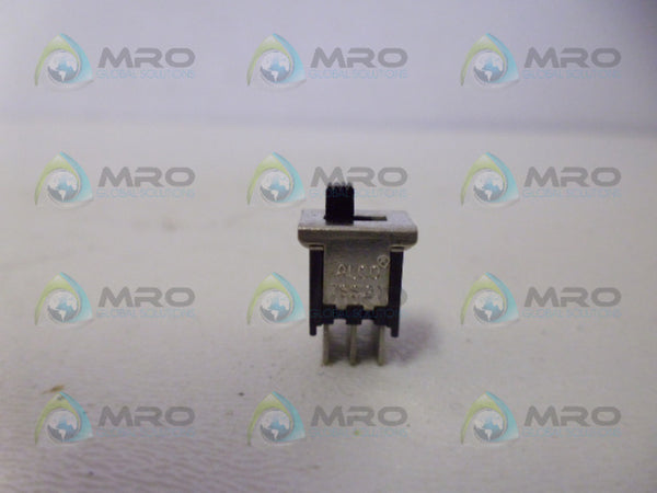 ALCO TSS21 SLIDE SWITCH NSNP