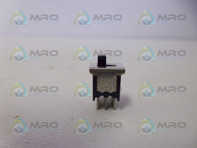 ALCO TSS21 SLIDE SWITCH NSNP
