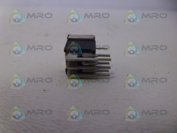 ALCO TSS21 SLIDE SWITCH NSNP