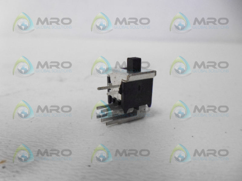 ALCO TSS21 SLIDE SWITCH NSNP