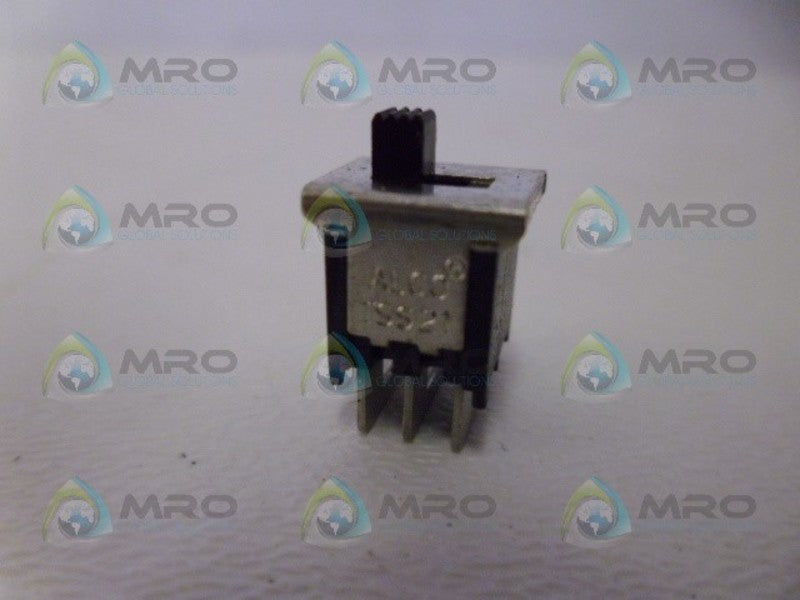 ALCO TSS21 SLIDE SWITCH NSNP