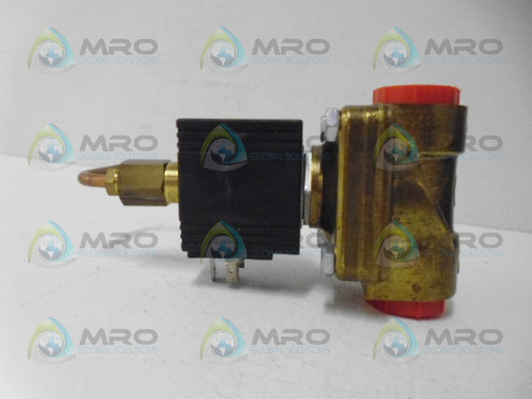 ALCON ACDN-B44-E5 SOLENOID VALVE NSNP