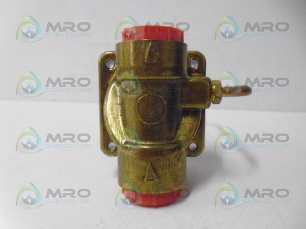 ALCON ACDN-B44-E5 SOLENOID VALVE NSNP