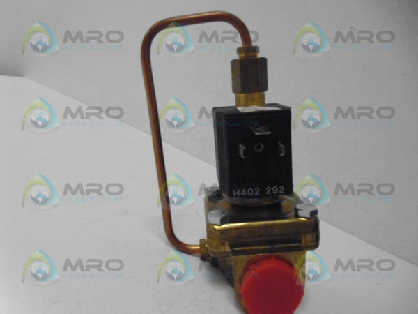 ALCON ACDN-B44-E5 SOLENOID VALVE NSNP