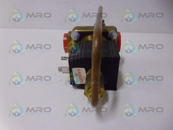 ALCON ACDN-B44-E5 SOLENOID VALVE NSNP