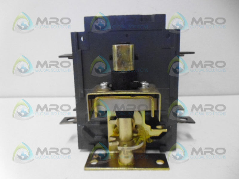 ABB OESA 160B4 DISCONNECT SWITCH (AS PICTURED) NSNP