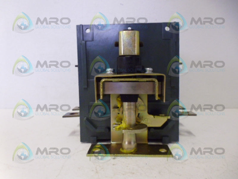 ABB OESA OESA100G4LB DISCONNECT SWITCH NSNP