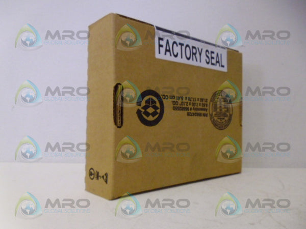 ALLEN BRADLEY 1756-L55M13 PROCESSOR SER. A F/W 1.4 DATE:2008  NSFS