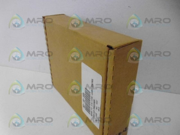 ALLEN BRADLEY 1756-L55M13 PROCESSOR SER. A F/W 1.4 DATE:2008  NSFS