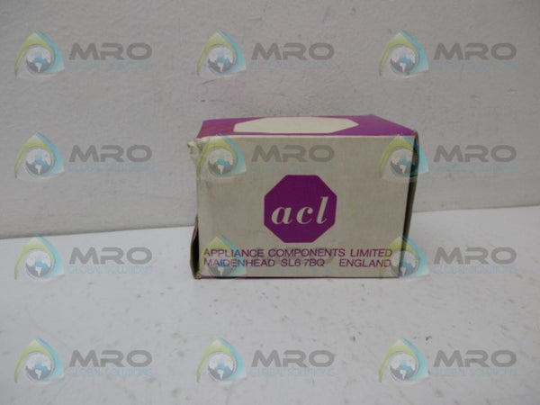 ACL ETB2SPL1086 ELECTRONIC TIMER NSMP