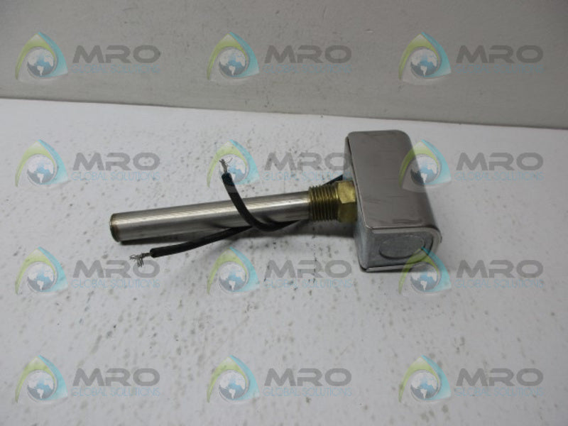 ACRAUATT 518-0002-02 CRANKCASE IMMERSION HEATER UNMP