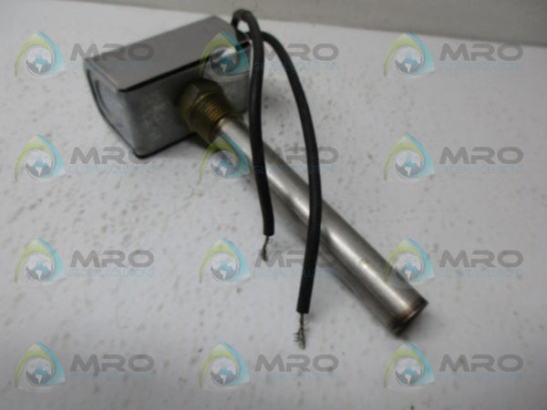 ACRAUATT 518-0002-02 CRANKCASE IMMERSION HEATER UNMP