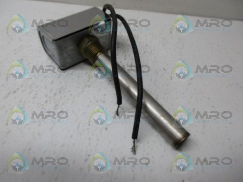 ACRAUATT 518-0002-02 CRANKCASE IMMERSION HEATER UNMP