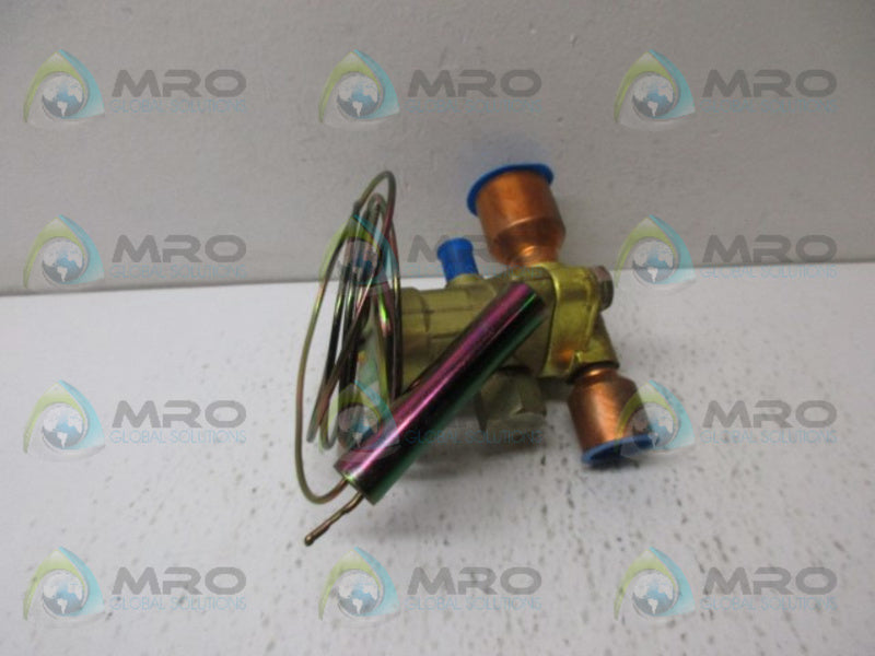 ALCO TCLE10HW THERMOSTAT EXPANSION VALVE NSMP