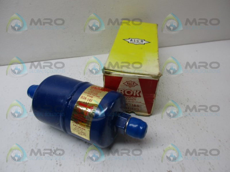 ALCO B0K-165 LIQUID LINE FILTER DRIER NSMP