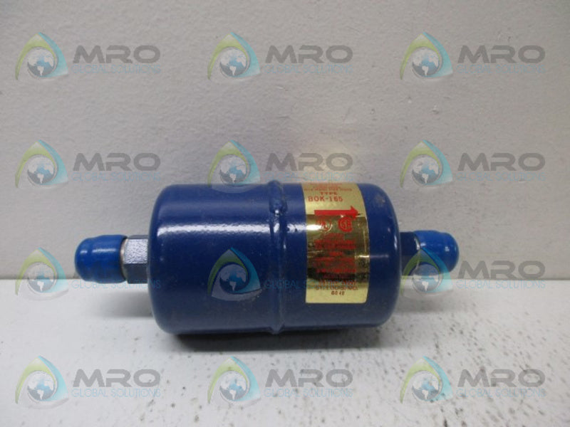 ALCO B0K-165 LIQUID LINE FILTER DRIER NSMP