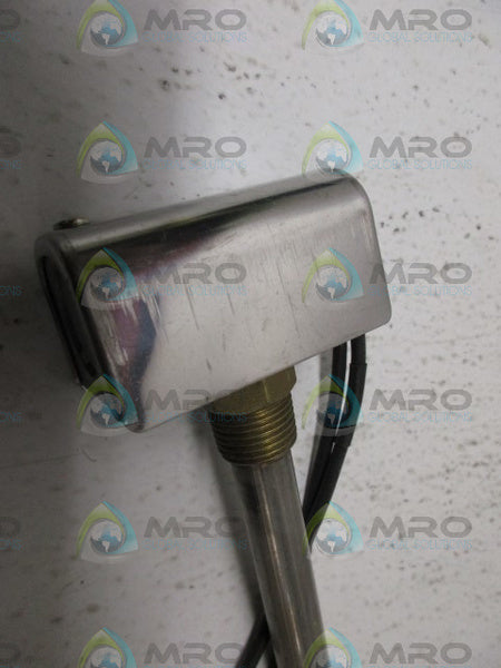 ACRAWATT 518-0002-01 CRANECASE IMMERSION HEATER UNMP