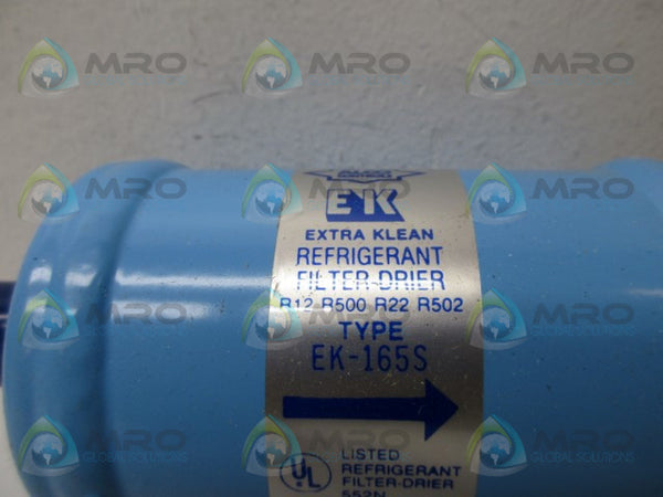 ALCO EK-1655 FILTER DRIER NSMP