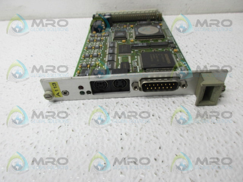 ABB TAS.580.0280G00  UNMP