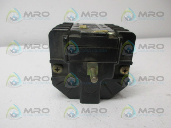 ABB TYPE L2 AUXILIARY SWITCH  NSNP