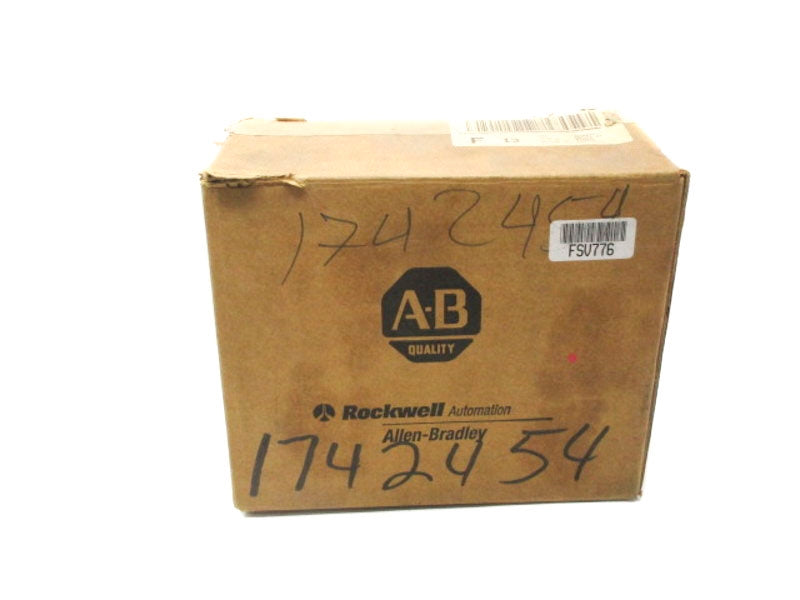 ALLEN BRADLEY 1305-BA09A-HA2 SER. C AC MOTOR DRIVE  NSMP