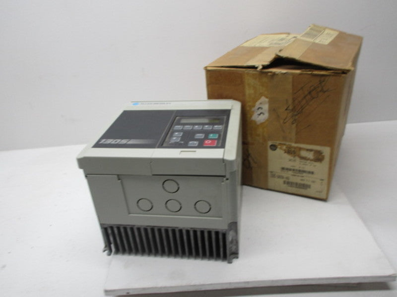 ALLEN BRADLEY 1305-BA09A-HA2 SER. C AC MOTOR DRIVE  NSMP