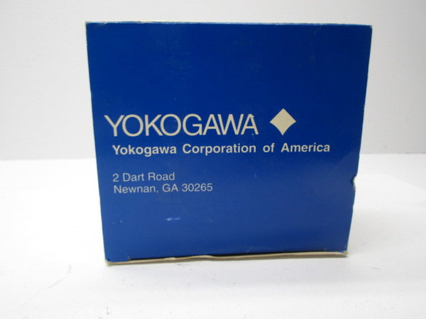 YOKOGAWA 251429ECZZ8/UL NSMP