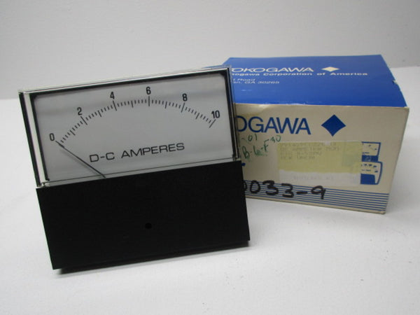 YOKOGAWA 251429ECZZ8/UL NSMP