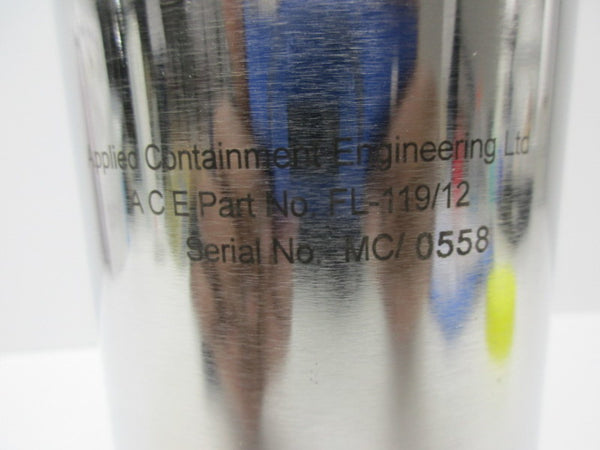 ACE CONTROLS FL-119/12  NSNP