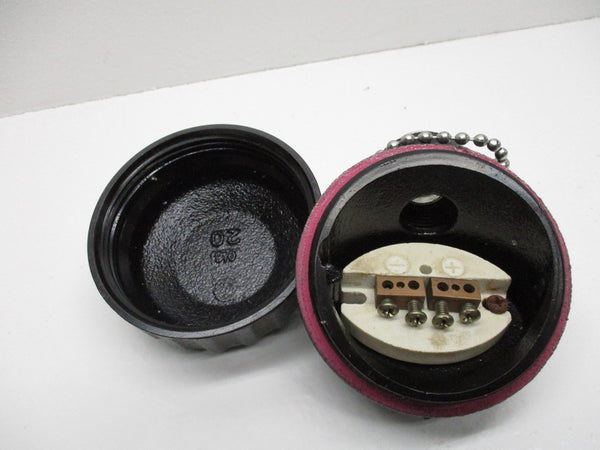 ACE K8C-41-50-10-6D08-34  NSNP