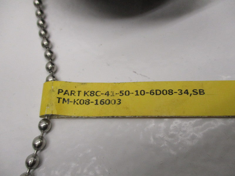 ACE K8C-41-50-10-6D08-34  NSNP