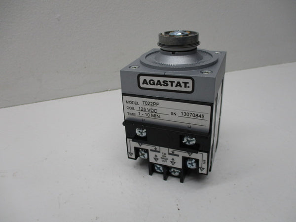 AGASTAT 7022PF (AS PICTURED)  NSNP