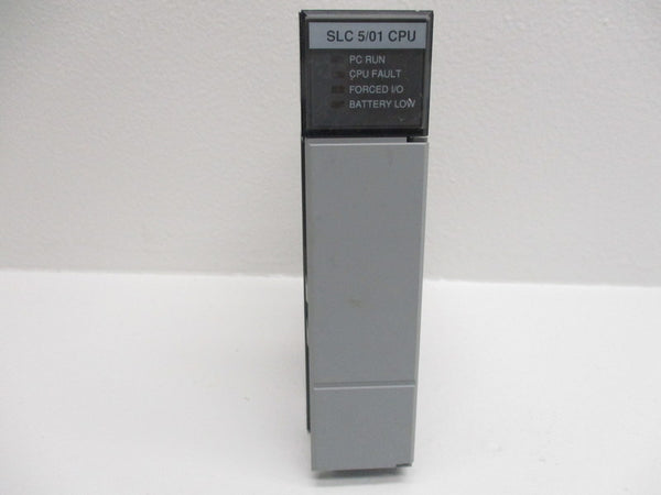 ALLEN BRADLEY 1747-L514 SER. B F/W 6  UNMP