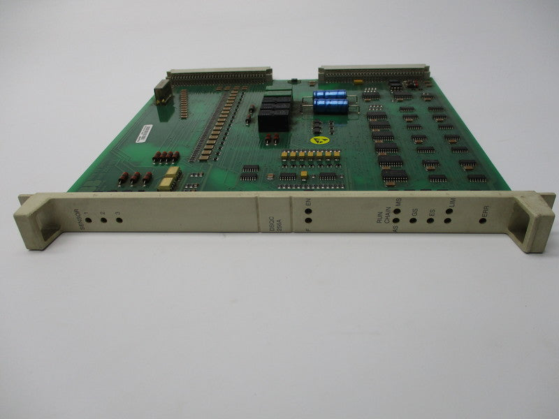 ABB 3HAB-2211-8/1 UNMP