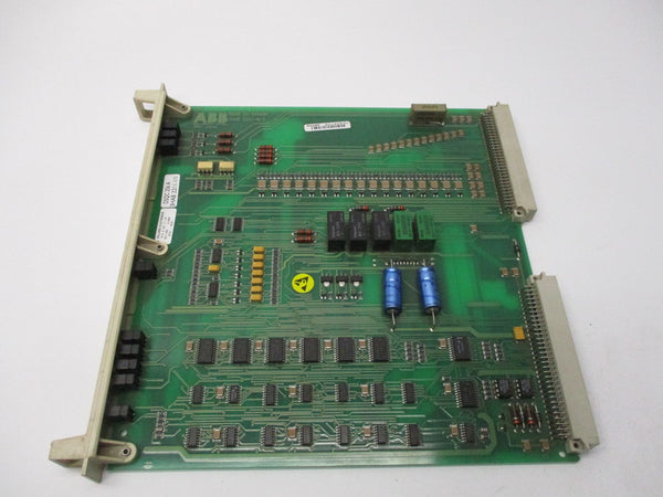 ABB 3HAB-2211-8/1 UNMP