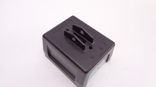 HUBBELL 1389 NSMP
